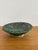 Medium Vintage Moroccan Tamegrout "Zlafa" Glazed Terra Cotta Bowl For Sale - Image 4 of 6