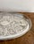 Antique Edwardian Silver Plated Tray, 1900s For Sale - Image 4 of 6