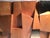 Cubist Console / Dining Table Base by Paul Evans / Directional / PE 300 Series For Sale - Image 14 of 14