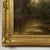 Hudson River School Landscape With River and Mountain by Howard Gaylor, Signed, Oil on Canvas, Newcolm-Macklin For Sale In Philadelphia - Image 6 of 11