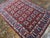 Antique Veramin Rug in Wool, 1920s For Sale - Image 6 of 18