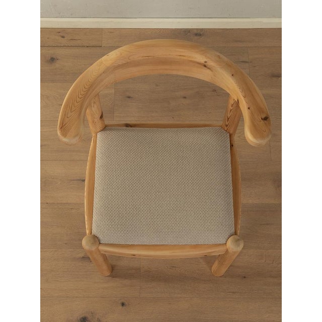 Dining Chair from Vamdrup Stolefabrik, 1960s For Sale - Image 4 of 9