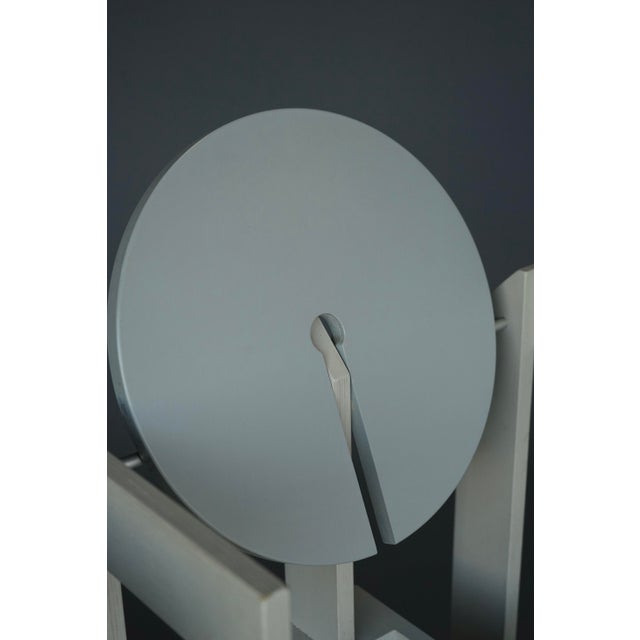 Vintage Dining Chairs by Henk Lampe, 1979, Set of 2 For Sale - Image 14 of 17