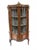 French Empire Inlaid Display Cabinet, 1880s For Sale - Image 14 of 14
