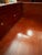 1930s Heritage-Inspired Bespoke Dresser With Architectural Corner Details For Sale - Image 9 of 12