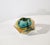 Mid-Century Modern Ashtray in Submerged Glass Murano attributed to Flavio Poli for Seguso, Italy, 1960s For Sale - Image 6 of 18