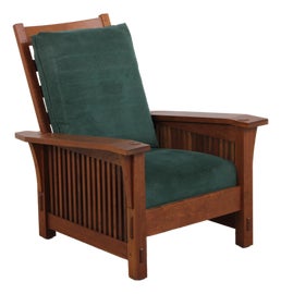 Example of Club Chairs