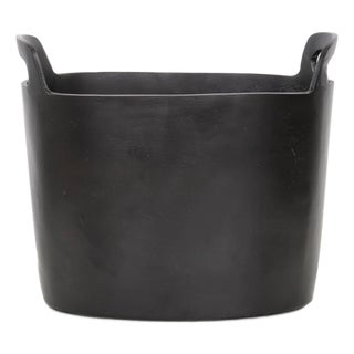 Zara Oval Wine Bucket For Sale