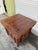 Antique Chinese Shanxi Province Winged Cabinet Table For Sale - Image 4 of 15