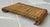 Mid 20th-Century Bamboo Curved Scrolled Arm Plant Stand / Riser For Sale - Image 4 of 18