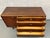 Vintage Jens Risom Four Drawer Walnut Sideboard, Attributed For Sale - Image 11 of 16