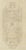 Mid 20th Century Faded Turkish Oushak Rug With Cream and Brown Central Medallion 5'6 X 8'6 For Sale - Image 5 of 10