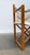 Mid-Century German Safari Folding Chair from Casala, 1960s For Sale - Image 11 of 18