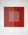 Flag No. 27 Handwoven Tapestry by Susanna Costantini For Sale - Image 9 of 9