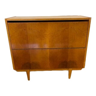 Vintage Dresser from Jiroutek, 1970s For Sale