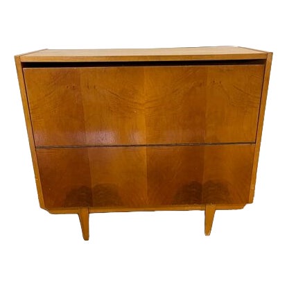Vintage Dresser from Jiroutek, 1970s For Sale