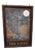 Wooden and Iron Framed The Raven Pub Sign, 1930s For Sale