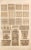 Antique Owen Jones Grammar of Ornament Nineveh and Persia Patterns For Sale
