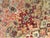 1920s Antique Persian Rug. 4'x 6'6" For Sale - Image 13 of 18