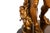 Bronze Fine Italian Grand Tour Bronze Sculpture of Augustus Prima Porta by Boschetti For Sale - Image 8 of 18