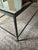 Metal & Mirrored Modern Coffee Table by Oly For Sale - Image 10 of 11