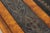 Maitland Smith Large Walnut Leather Top Game Table For Sale - Image 17 of 18