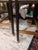 Wood Cruise Counter Stools - Set of 5 For Sale - Image 7 of 11