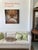 William Gray Harris Photograph on Canvas “ Galleria Degli Specchi, Palazzo Doria Pamphilj" For Sale - Image 4 of 10