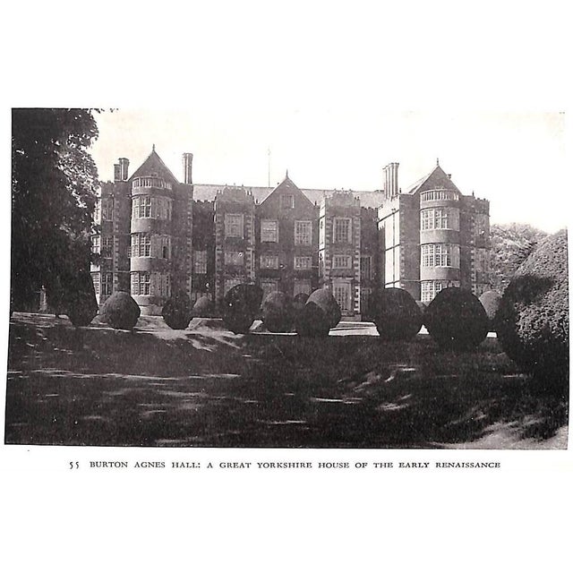 "The Legacy of England: An Illustrated Survey of the Works of Man in the English Country" 1941 For Sale - Image 4 of 12