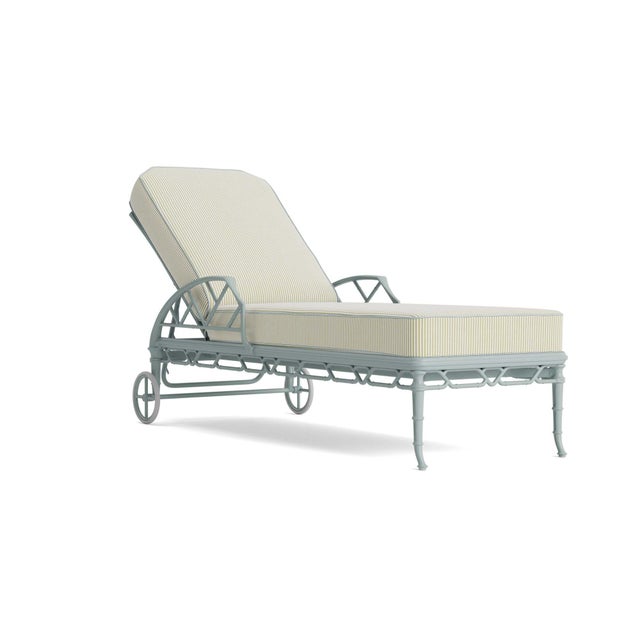 Calcutta is a re-introduction on a grander scale originally designed in 1967 by Hall Bradley. Inspired by the design...