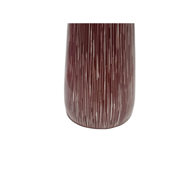 Pop Art Vase from Ćmielów, Poland, 1960s For Sale - Image 12 of 16