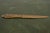 A gorgeous Art Deco or Arts & Crafts period "Viking" collection bronze letter opener In the manner of Tiffany Studios By...