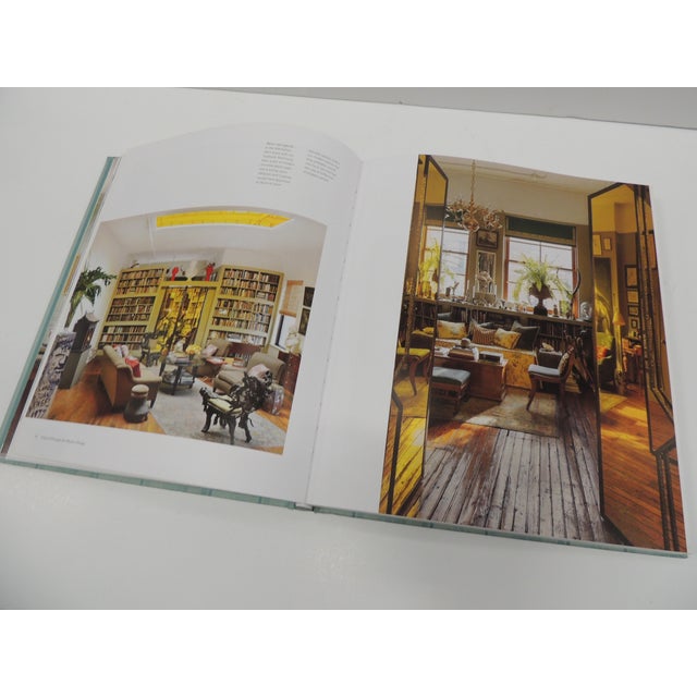 2010s Classical Principles for Modern Design Hardcover Book by Thomas Jayne For Sale - Image 5 of 5