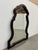 2010s Sunrise Home Queen Anne Wall Mirror For Sale - Image 5 of 12