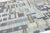 2010s 10x14 Abstract Urban Nomad: Modern Moroccan Style Handmade Wool Rug For Sale - Image 5 of 11
