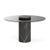 Castore Dining Table in Marble by Angelo Mangiarotti for Karakter For Sale - Image 10 of 11