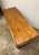 19th Century English Pine Dresser Base For Sale - Image 4 of 10