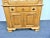 Chippendale Benchmade Tiger Maple Corner Cabinet For Sale In Philadelphia - Image 6 of 12