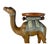 Anglo-Indian Carved Camel Side Table, 19th Century For Sale - Image 9 of 13