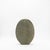 2020s Shagreen Vase With Brass Details by R&y Augousti For Sale - Image 5 of 9