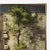 Paint Vintage Fantasy Realist Abandoned Cityscape by Paul Gorka, Signed (1970, Oil on Canvas) For Sale - Image 7 of 9