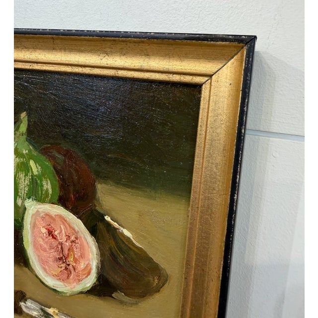 This contemporary Nashville artist captures the style of 19th Century European masters so well. Her colors are vivid and...