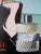 Contemporary Dior Eau Sauvage Men's Perfume Ad Poster For Sale - Image 3 of 3