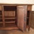 Vintage Italian Pine Sideboard, 1930s For Sale - Image 14 of 18