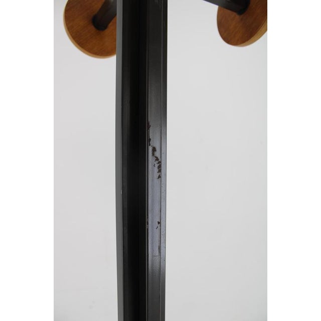 Italian Coat Hanger, 1970s For Sale - Image 12 of 14
