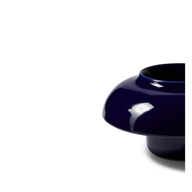 Attila Veres Torrecotta Vase by Davide Oldani for Cassina For Sale - Image 6 of 16