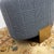 Jay Jeffers Design Glen Plaid Ottoman For Sale - Image 12 of 12
