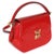 Contemporary Red Monogram Vernis Pasadena Shoulder Bag For Sale - Image 3 of 9
