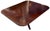 Traditional Antique Early 19th C Regency Mahogany Cocktail Table For Sale - Image 3 of 4