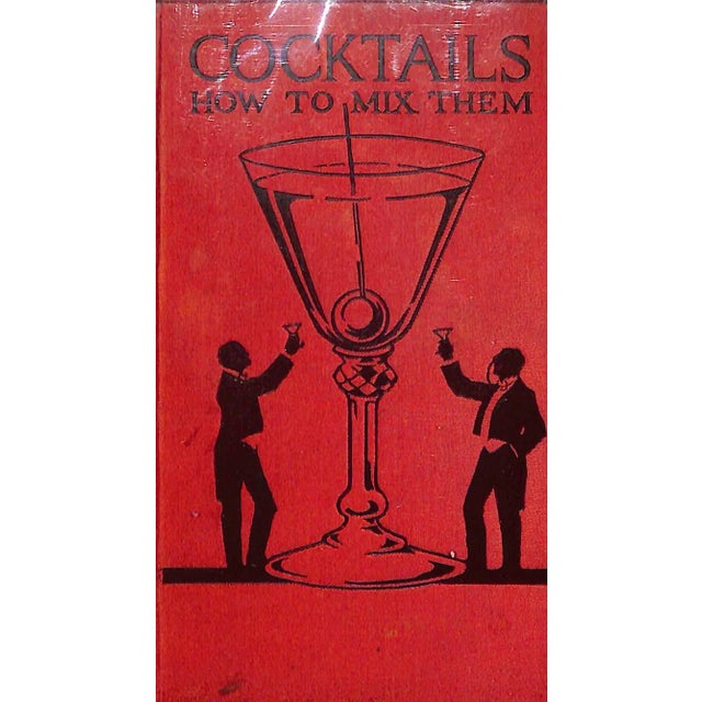 Traditional Cocktails: How to Mix Them For Sale - Image 3 of 3
